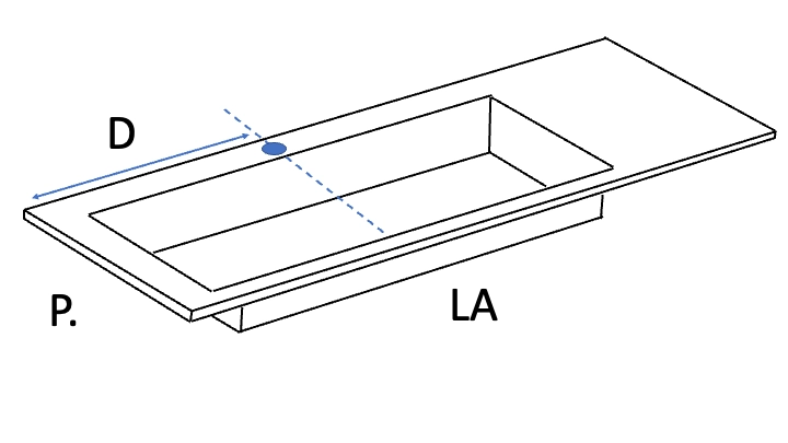 LEEDS XL 120 SF SOLID